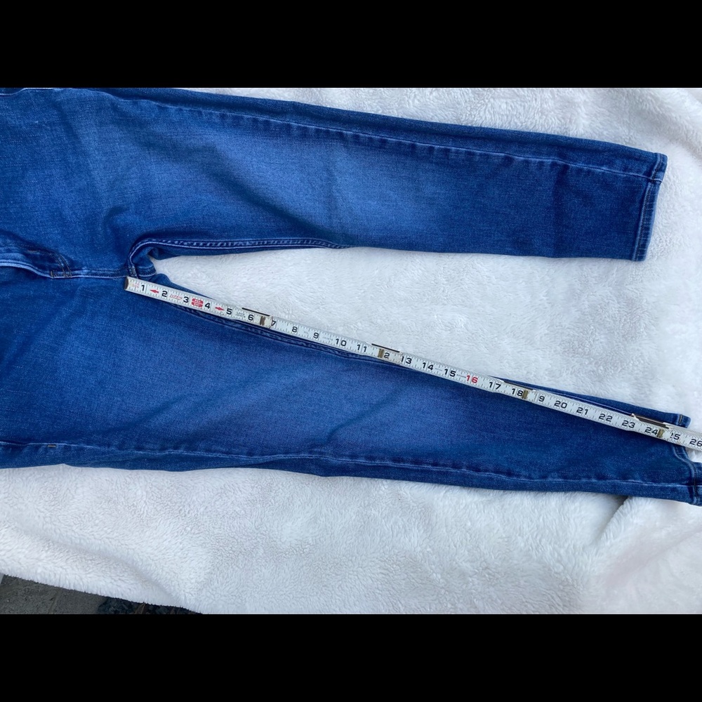 Calvin Klein skinny jeans - Picture 3 of 8